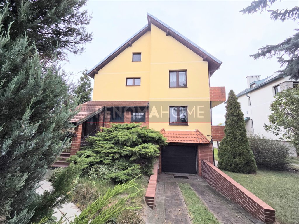 Przestronny dom 360 m² z potencjałem na Psie Pole Wrocław, Psie Pole, Tarasa Szewczenki  360m2 Foto 1