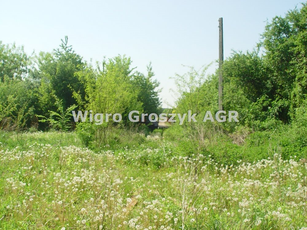 Działka budowlana na sprzedaż Nowy Dziekanów 762m2 Foto 1 Działka budowlana na sprzedaż Nowy Dziekanów 762m2 Foto 1