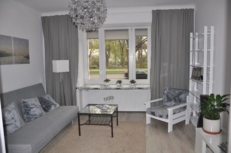 Kawalerka na wynajem Warszawa, Praga Południe, Waszyngtona 30m2 Foto 1 Kawalerka na wynajem Warszawa, Praga Południe, Waszyngtona 30m2 Foto 1