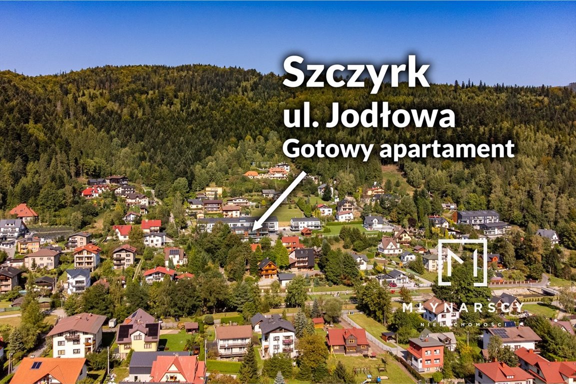 Mieszkanie na sprzedaż Szczyrk  108m2 Foto 16