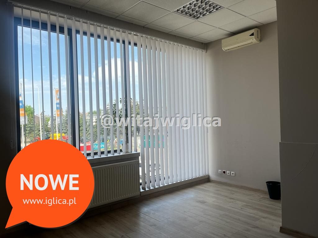 Lokal użytkowy na wynajem Wrocław, Krzyki, Partynice, al. Karkonoska  75m2 Foto 4