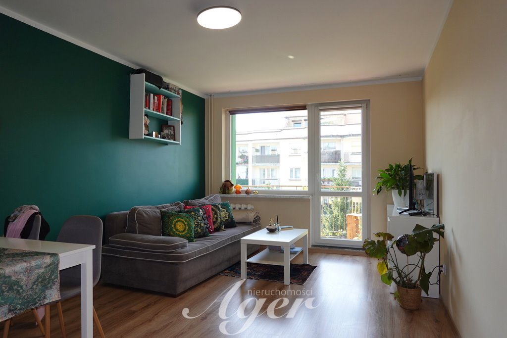 Dwupokojowe 52 m² z balkonem, blisko centrum - polecam! Zielona Góra, Strumykowa  52m2 Foto 1