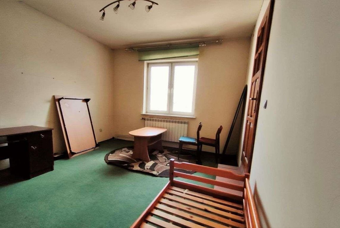 Mieszkanie trzypokojowe na sprzedaż Stalowa Wola, ul. Jana III Sobieskiego  150m2 Foto 4