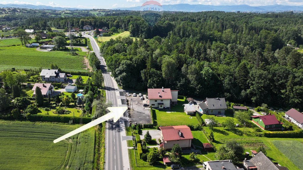 Lokal użytkowy na sprzedaż Hażlach  216m2 Foto 3