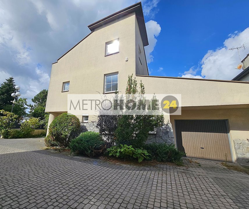 Dom 200 m² na wynajem w Falentach Nowych - polecam! Falenty Nowe  200m2 Foto 1