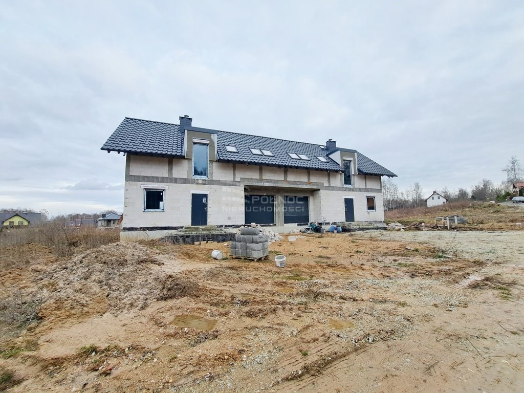 Dom na sprzedaż Gniewomirowice  167m2 Foto 1