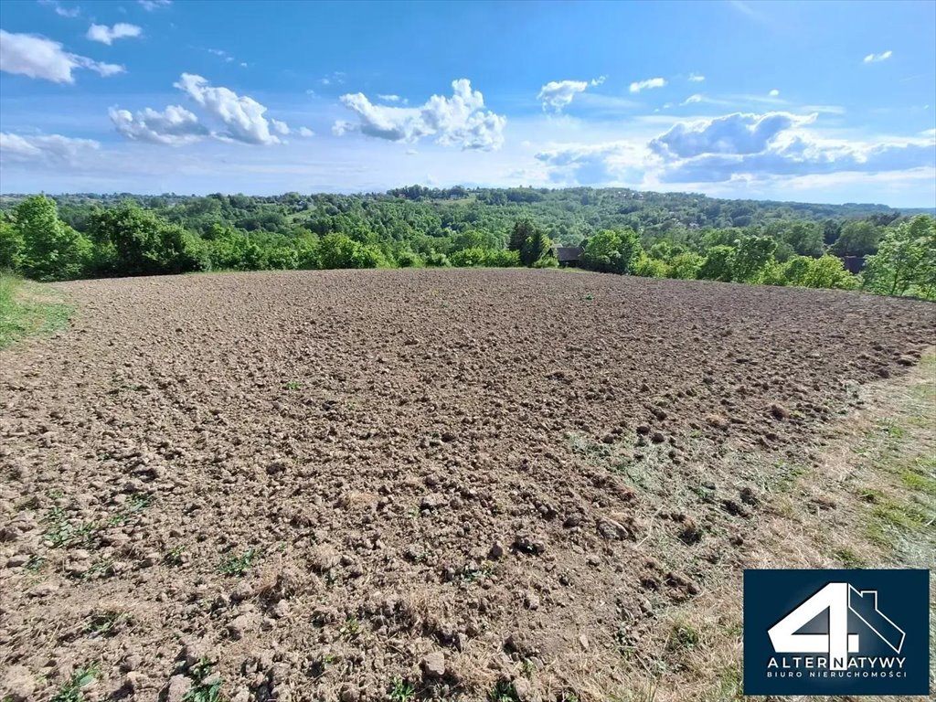 Działka budowlana na sprzedaż Sygneczów, Sygneczów 1  3 000m2 Foto 1