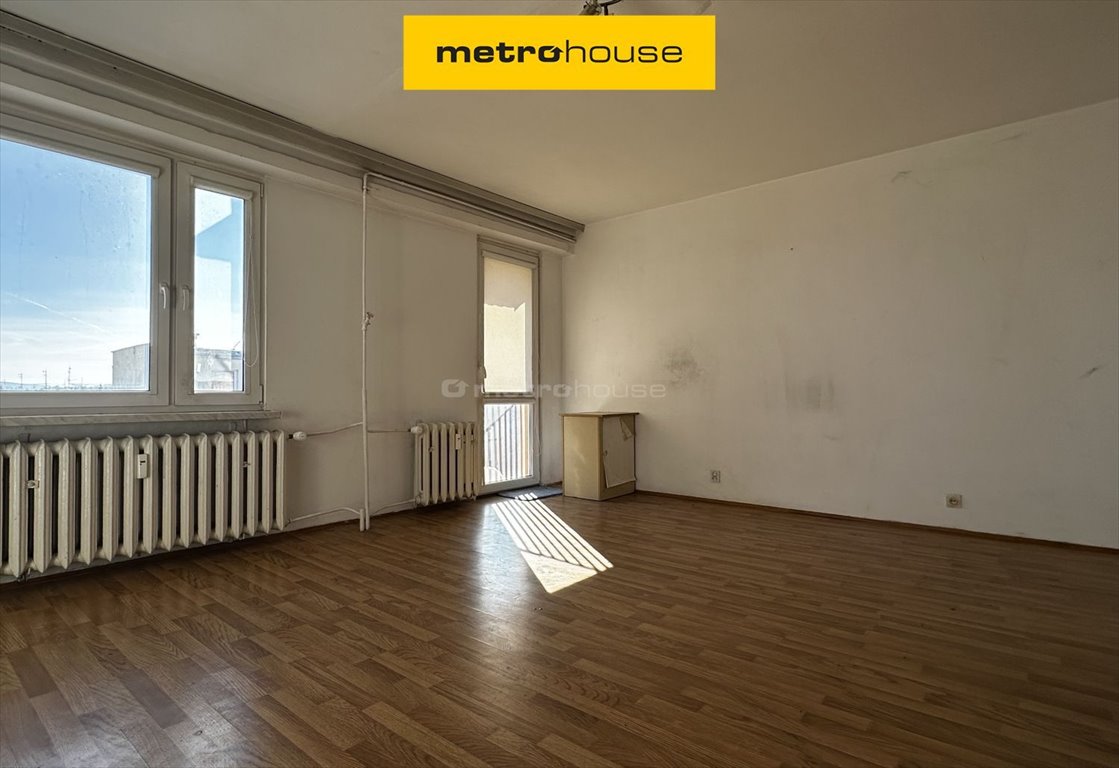 Krosno, 48,5 m² do remontu z balkonem i piwnicą Krosno  49m2 Foto 1