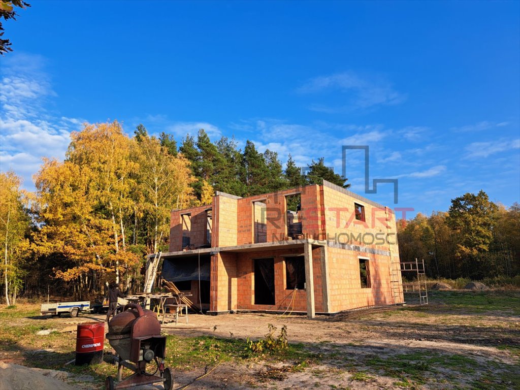 Dom na sprzedaż Podlasie  87m2 Foto 2