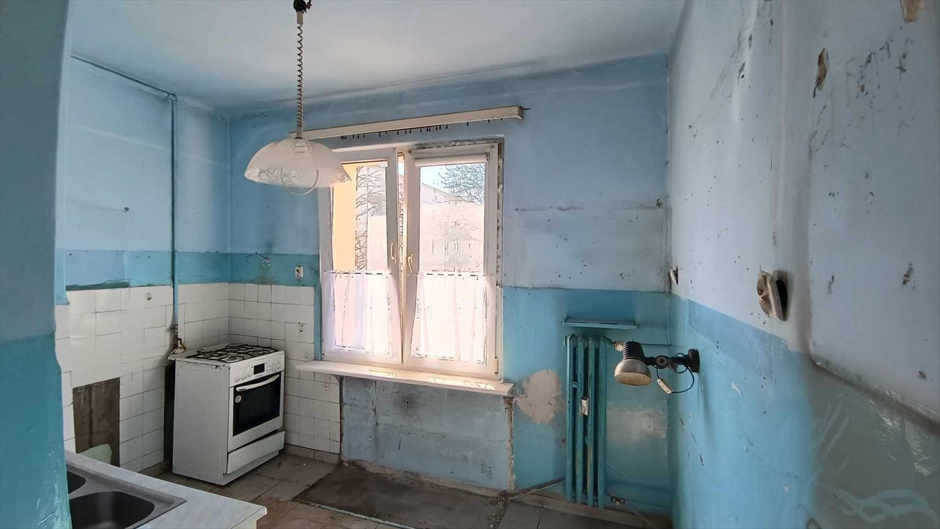 Mieszkanie dwupokojowe na sprzedaż Tychy, E, Edukacji  54m2 Foto 3