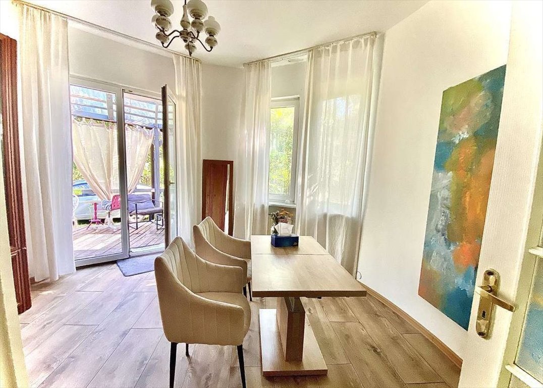 Mieszkanie trzypokojowe na sprzedaż Otwock, Józefa Ignacego Kraszewskiego  67m2 Foto 1