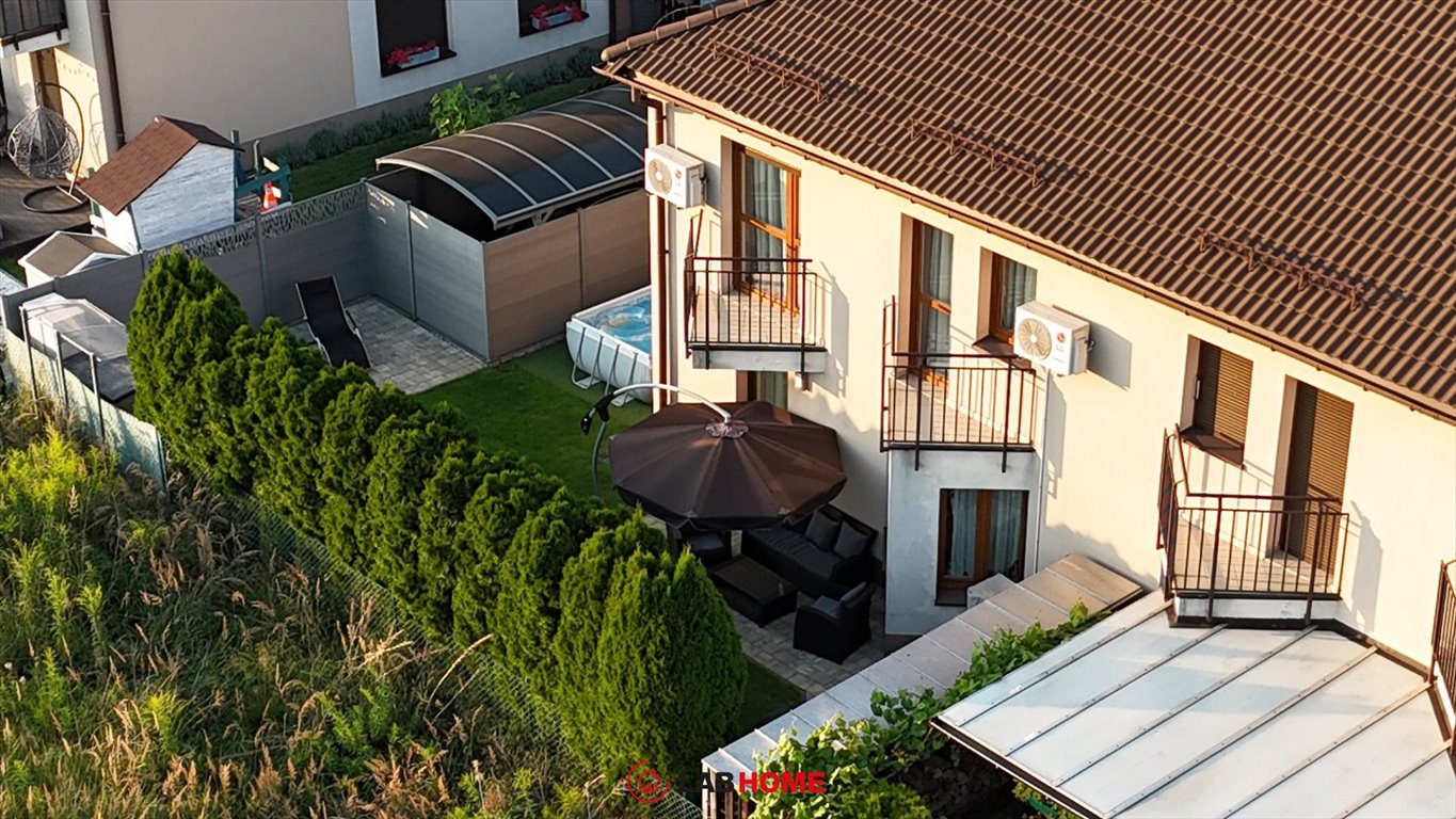 Dom na sprzedaż Chrzanów  118m2 Foto 1