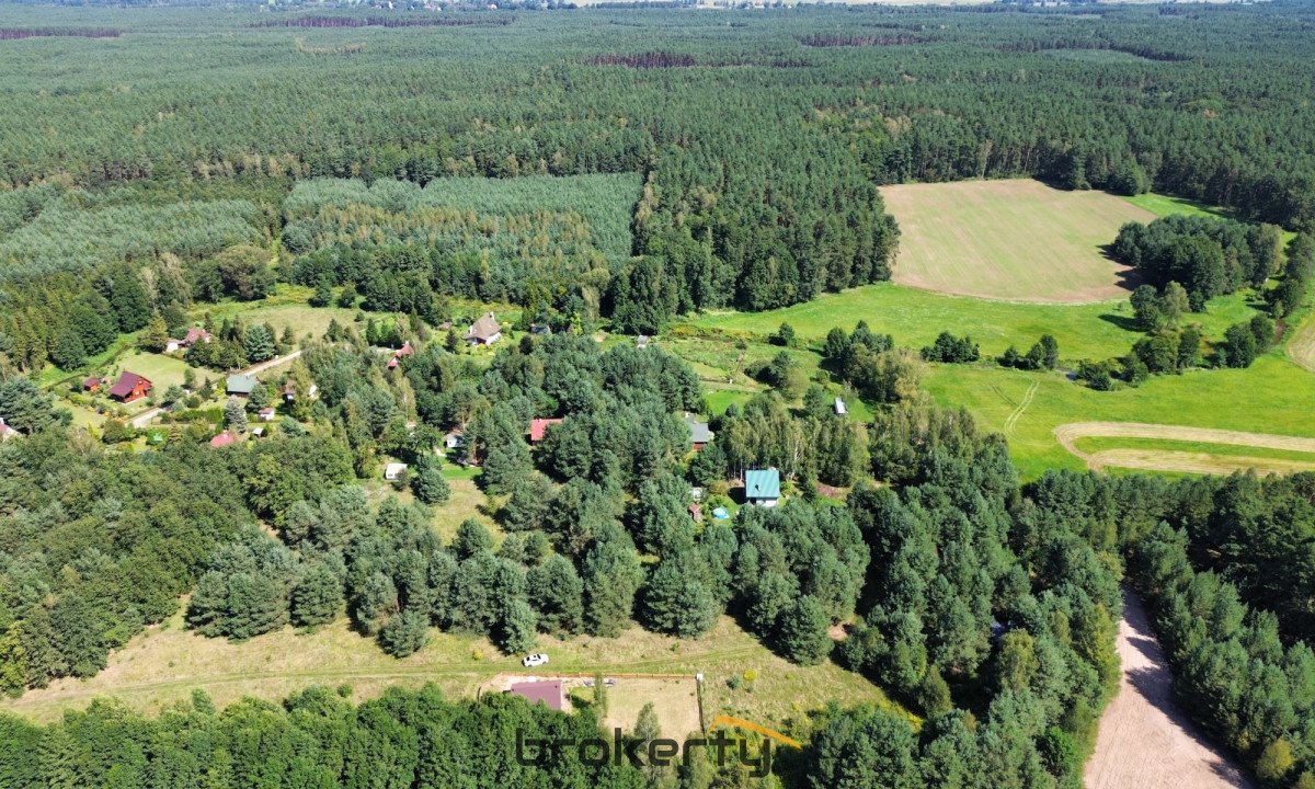 Dom na sprzedaż Stara Huta  55m2 Foto 7