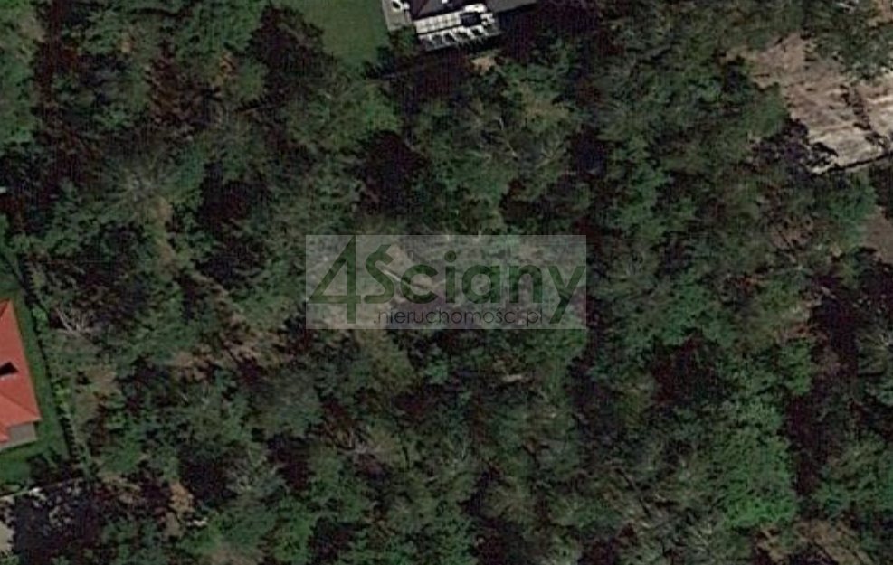 Działka 1153 m² z pełnym uzbrojeniem i MPZP w Markach Marki  1 153m2 Foto 1