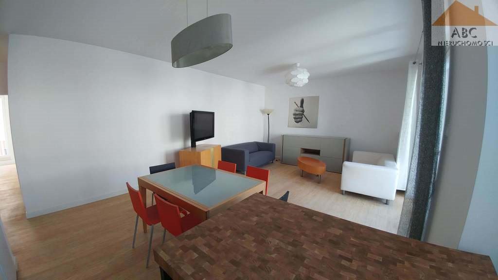 Mieszkanie czteropokojowe  na wynajem Warszawa, Praga-Południe, Dubieńska  90m2 Foto 1