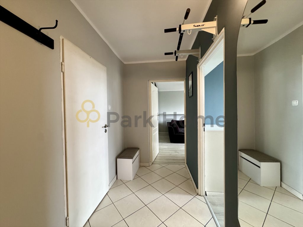 Mieszkanie dwupokojowe na sprzedaż Poznań, Winogrady, Wichrowe Wzgórze  47m2 Foto 1