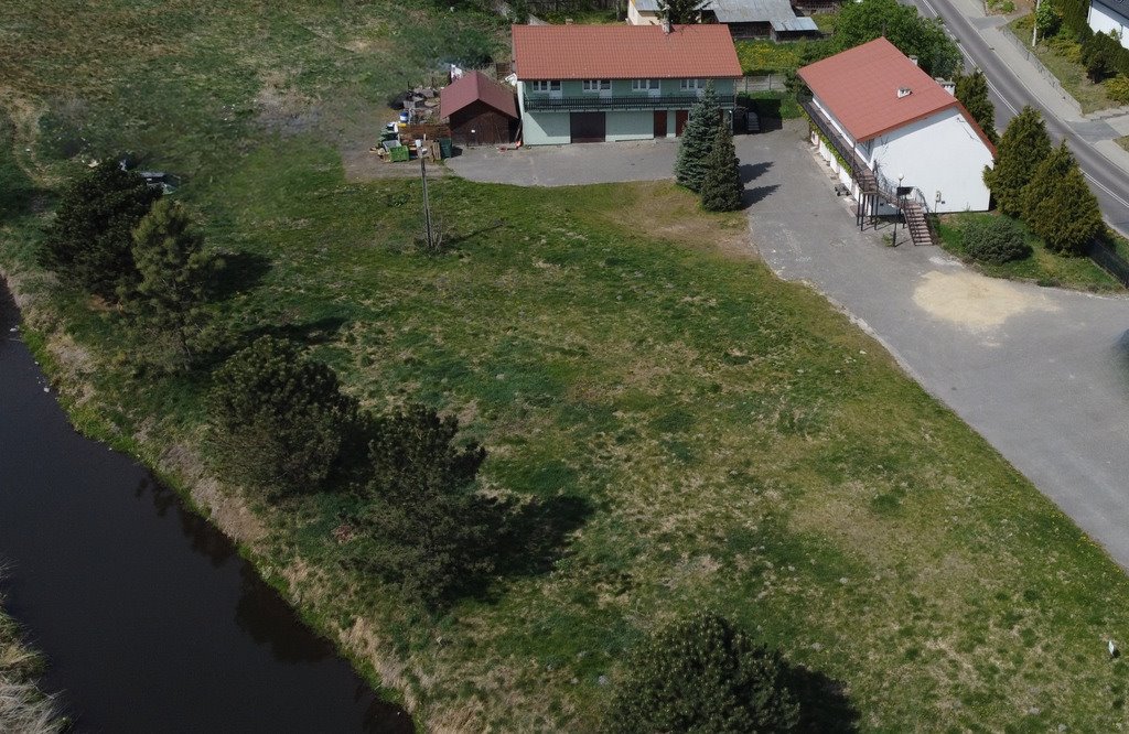 Agroturystyka 750 m² z stawami i parkingiem - polecam! Lublin, Zemborzyce  750m2 Foto 1