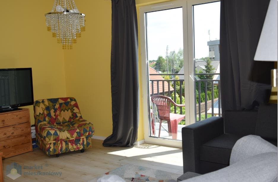 Do sprzedania przestronne 75 m² bezczynszowe mieszkanie w Markach: Marki: Nauczycielska
