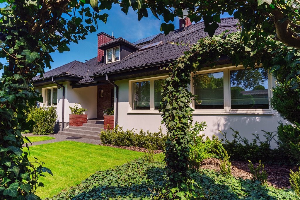 Sprzedam luksusową rezydencję 368 m² w Wołominie z ogrodem i garażem Wołomin, Lipowa  368m2 Foto 1