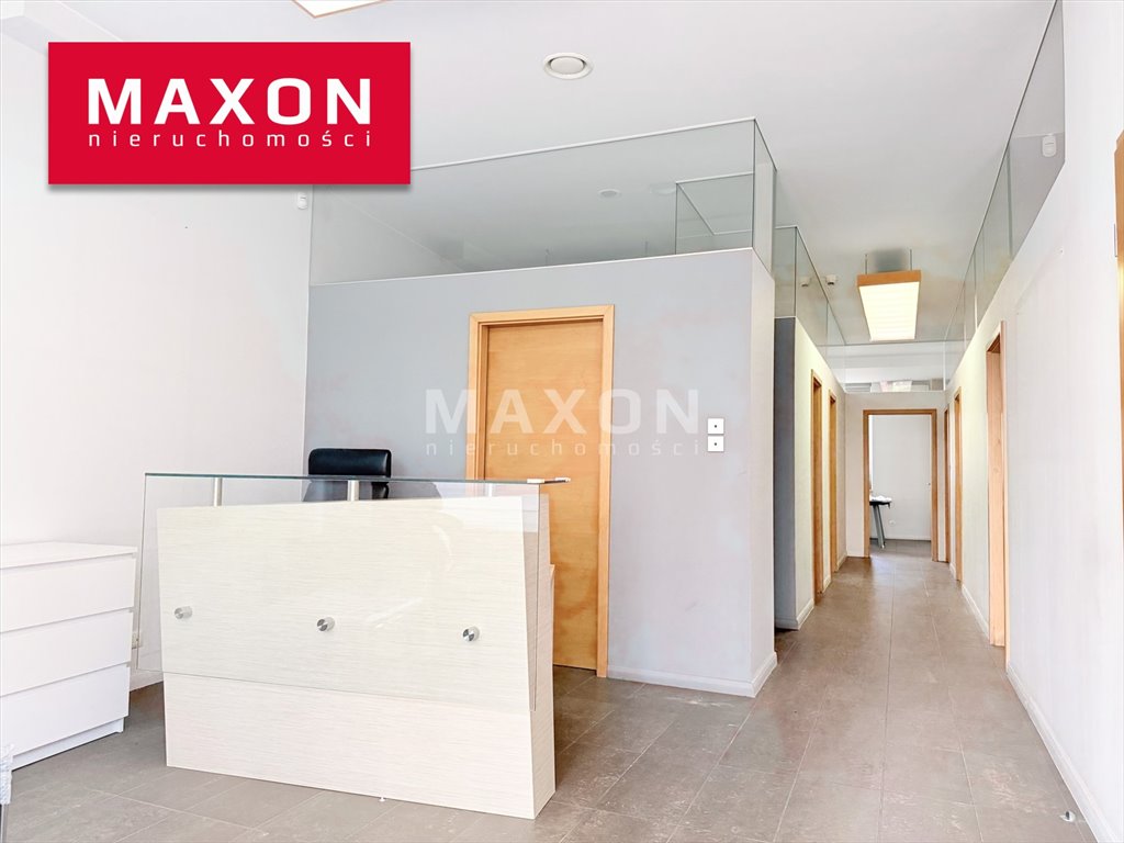 Lokal użytkowy na wynajem Warszawa, Mokotów, ul. Melomanów  118m2 Foto 1