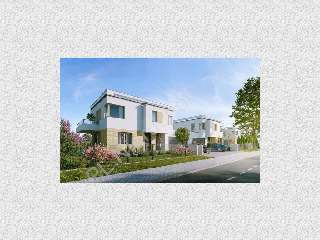 Dom bliźniak 168 m² z dużą działką i potencjałem Granica  168m2 Foto 1