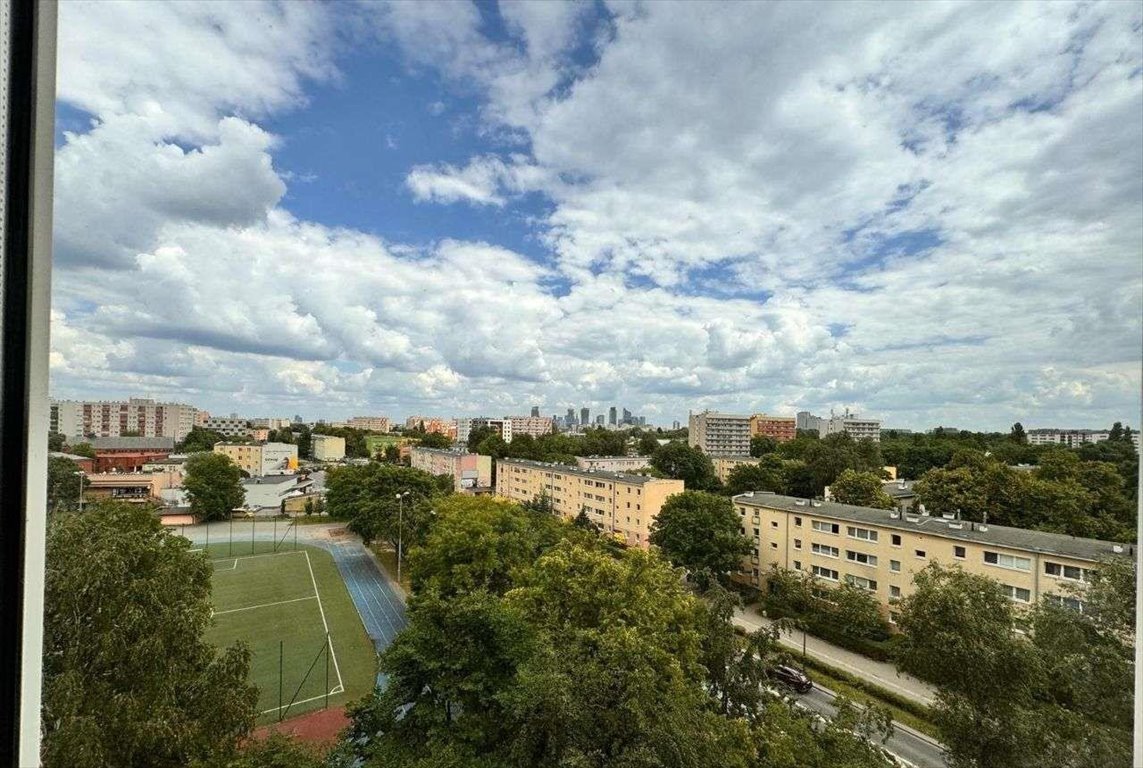 Mieszkanie trzypokojowe na sprzedaż Warszawa, Wola, ul. Jana Olbrachta  50m2 Foto 14