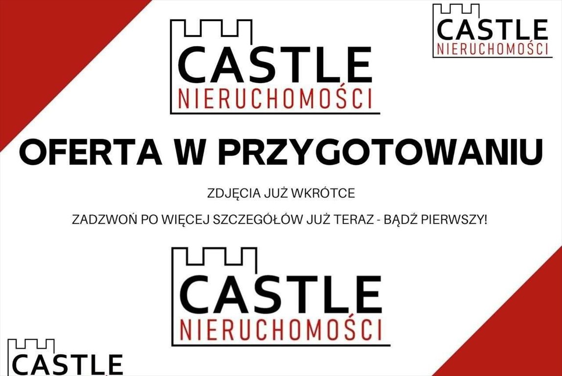 Działka inwestycyjna na sprzedaż Stęszew  7 543m2 Foto 3