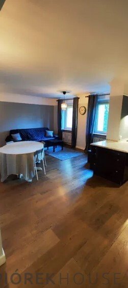 Polecam 65 m² na Ursynowie z możliwością podziału na 3 pokoje Warszawa, Ursynów, Edwarda Dembowskiego  65m2 Foto 1