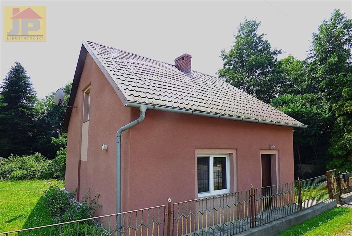 Dom 78 m² z warsztatem, komfort i funkcjonalność - polecam! Kujakowice Górne  78m2 Foto 1