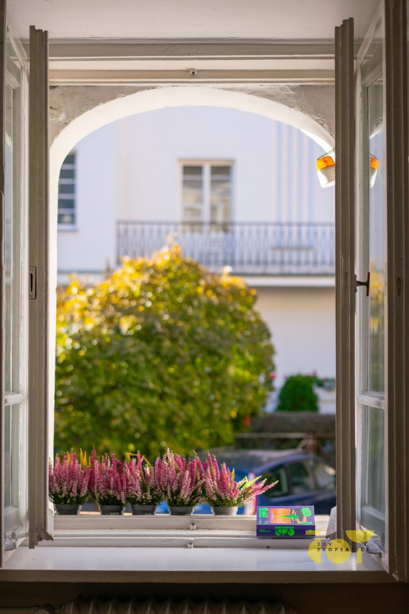 Mieszkanie dwupokojowe na sprzedaż Warszawa, Maurycego Mochnackiego  74m2 Foto 1