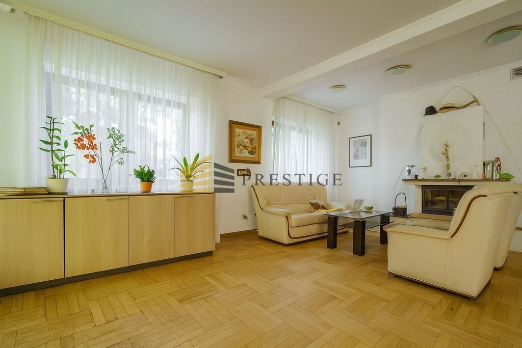 Przestronny dom 350 m² w Ursynowie - idealny na cele mieszkalne i biurowe polecam Warszawa, Ursynów  350m2 Foto 1