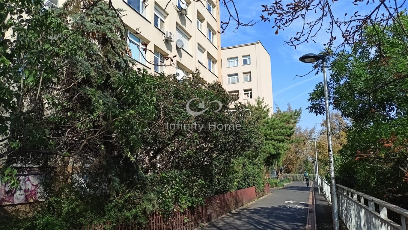 Mieszkanie czteropokojowe  na sprzedaż Warszawa, Śródmieście  61m2 Foto 19