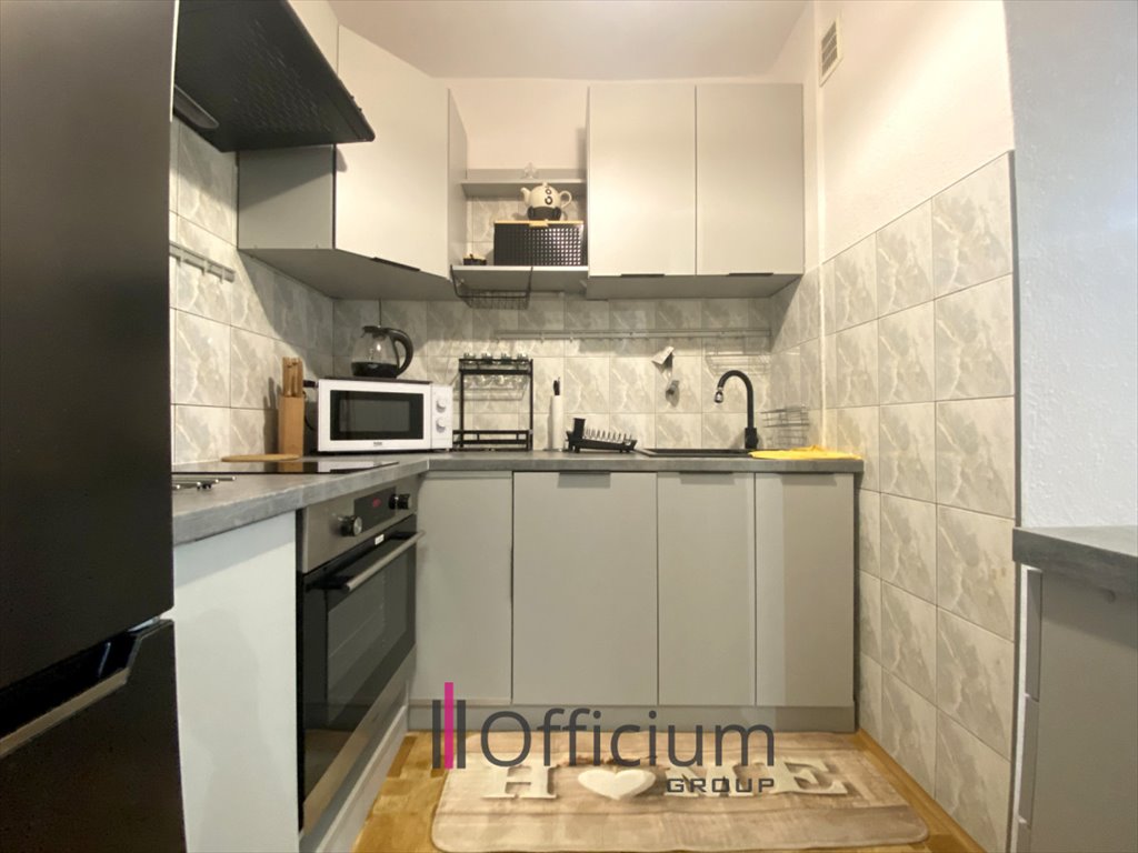 Kawalerka na wynajem Warszawa, Targówek, Janinówka  33m2 Foto 1