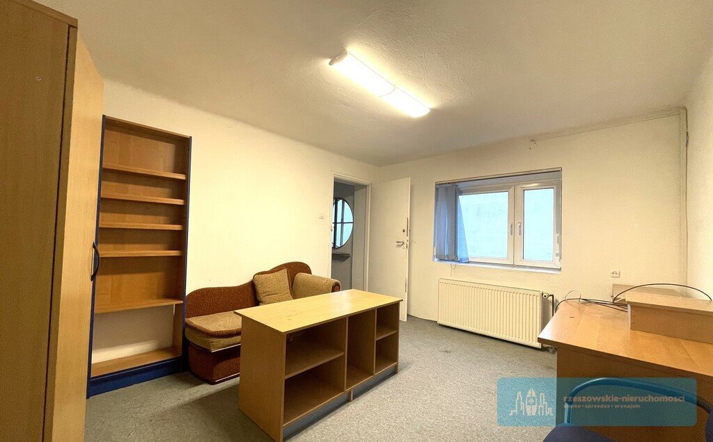 Lokal użytkowy na wynajem Rzeszów, Jarosława Dąbrowskiego  150m2 Foto 2