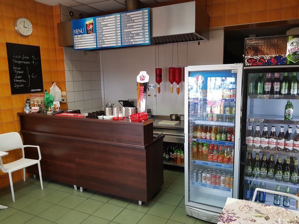 Lokal użytkowy na wynajem Inowrocław 63m2 Foto 1 Lokal użytkowy na wynajem Inowrocław 63m2 Foto 1