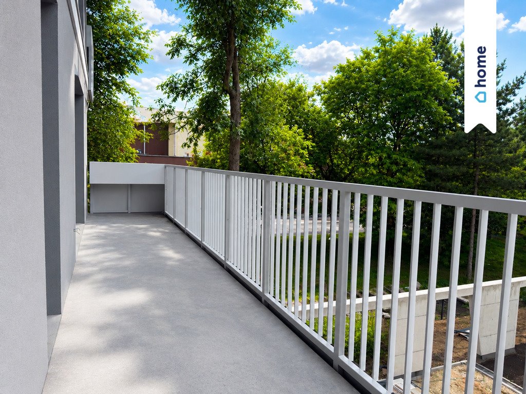 Mieszkanie 82 m² z balkonem i ogrzewaniem podłogowym - polecam! Sosnowiec, Zagórze  82m2 Foto 1