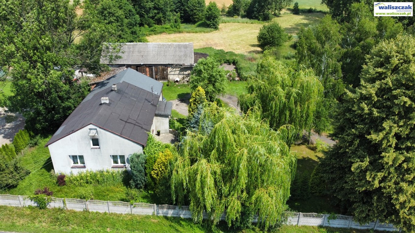 Dom na sprzedaż Truszczanek  120m2 Foto 2