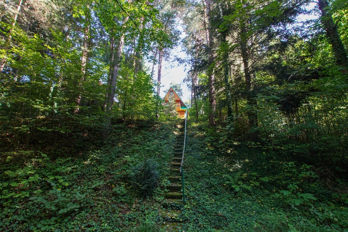 Dom na sprzedaż Wiśniowa  64m2 Foto 14