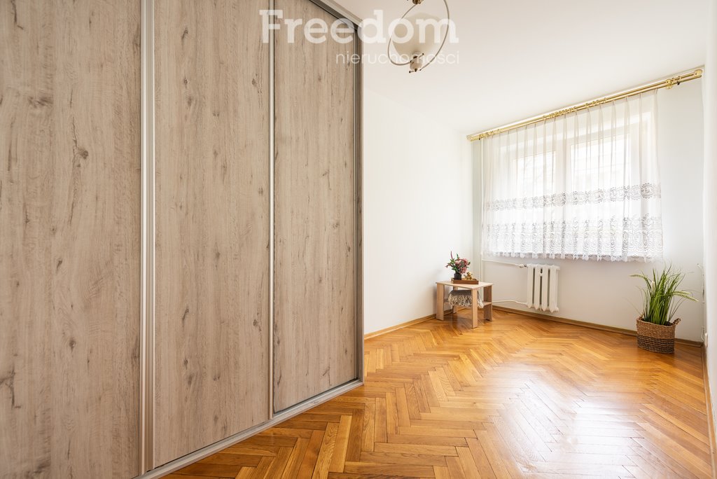 Mieszkanie trzypokojowe na sprzedaż Pruszcz Gdański, Obrońców Pokoju  58m2 Foto 5