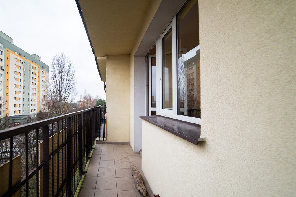 Mieszkanie dwupokojowe na sprzedaż Radom, Piastowska  48m2 Foto 12