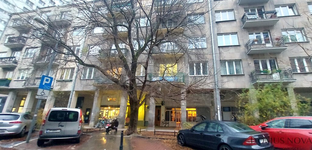 Kawalerka na wynajem Warszawa, Mokotów, Skolimowska  20m2 Foto 11