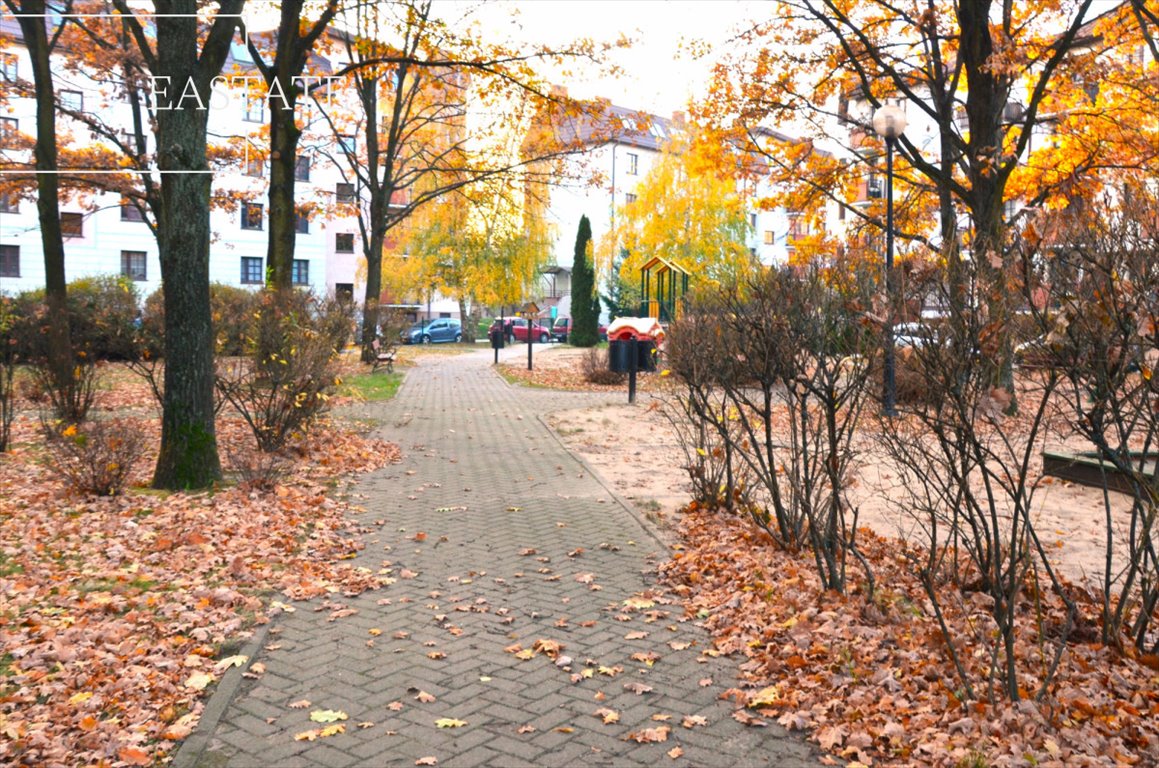 Mieszkanie trzypokojowe na sprzedaż Warszawa, Białołęka, Józefa Mehoffera  73m2 Foto 9