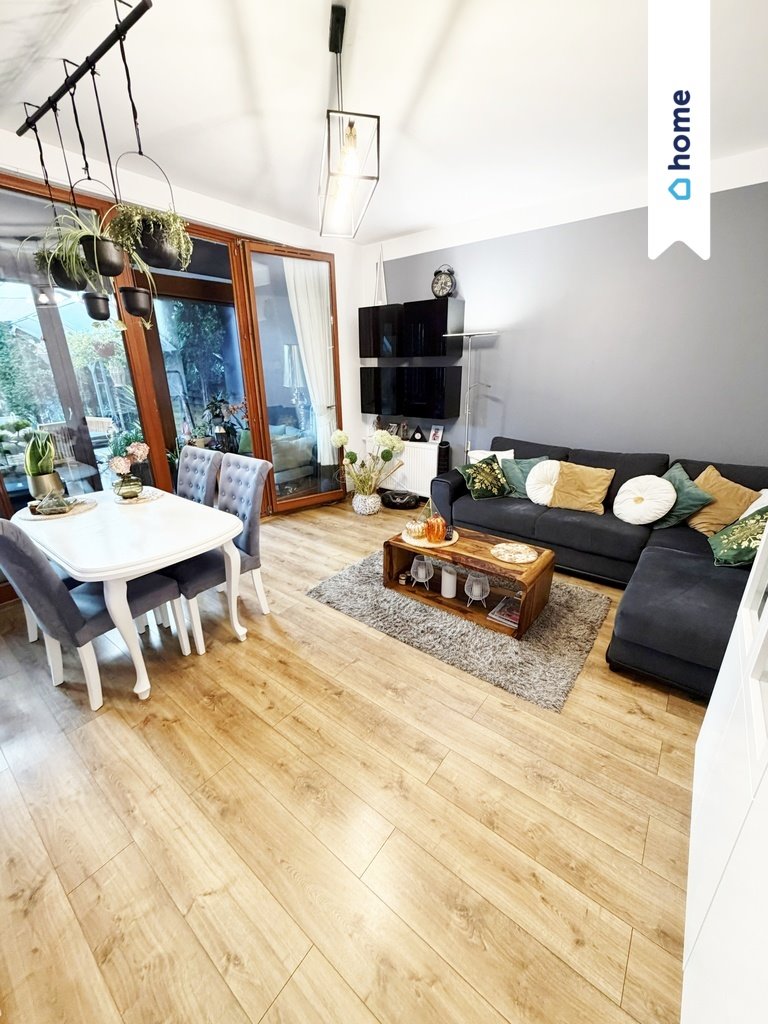 Mieszkanie trzypokojowe na sprzedaż Olsztyn  47m2 Foto 1