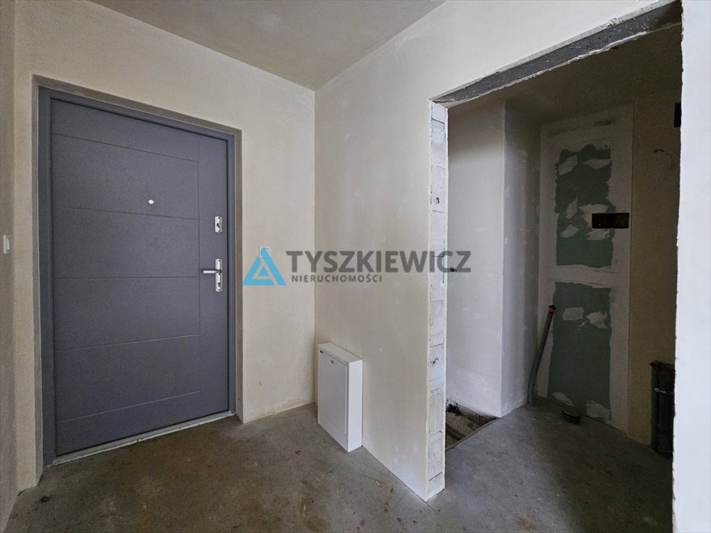 Mieszkanie czteropokojowe  na sprzedaż Pogórze, Obrońców Wybrzeża  126m2 Foto 4