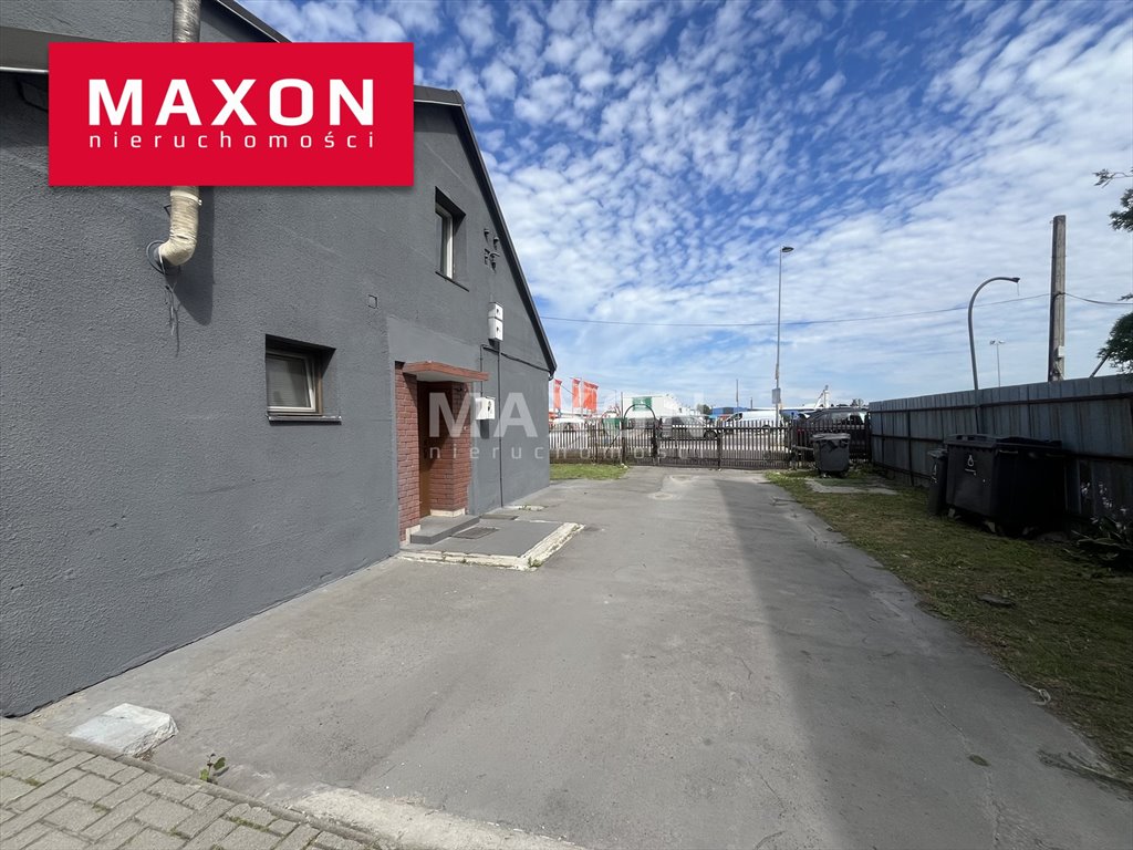 Lokal użytkowy na wynajem Warszawa, Bemowo, ul. Połczyńska  135m2 Foto 1