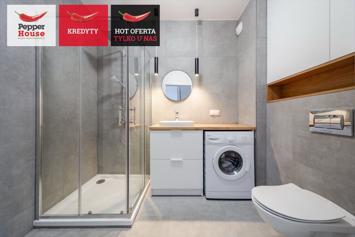 Przestronna kawalerka 34 m2 z windą, dostępna od zaraz Reda, Marynarska  34m2 Foto 1