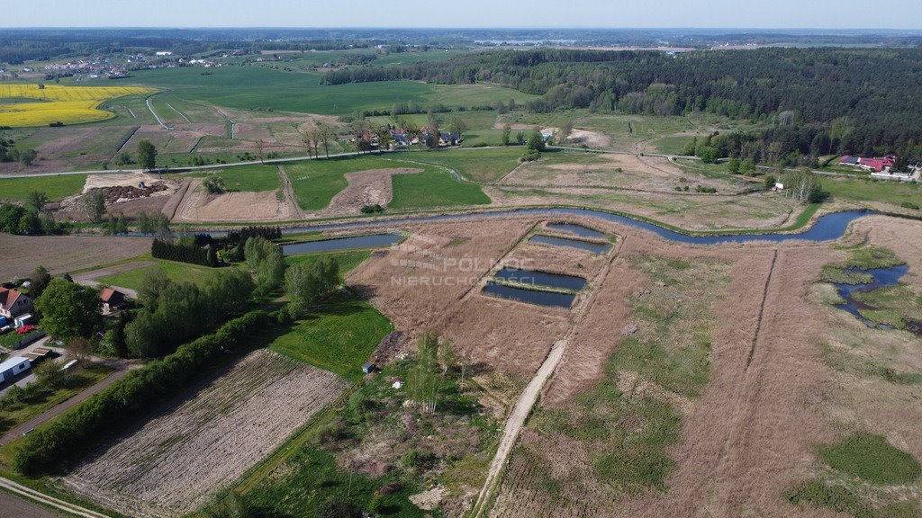 Działka inna na sprzedaż Olsztyn  21 700m2 Foto 9