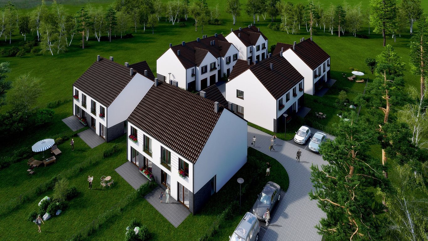 Dom na sprzedaż Bielany Wrocławskie 151m2 Foto 1 Dom na sprzedaż Bielany Wrocławskie 151m2 Foto 1