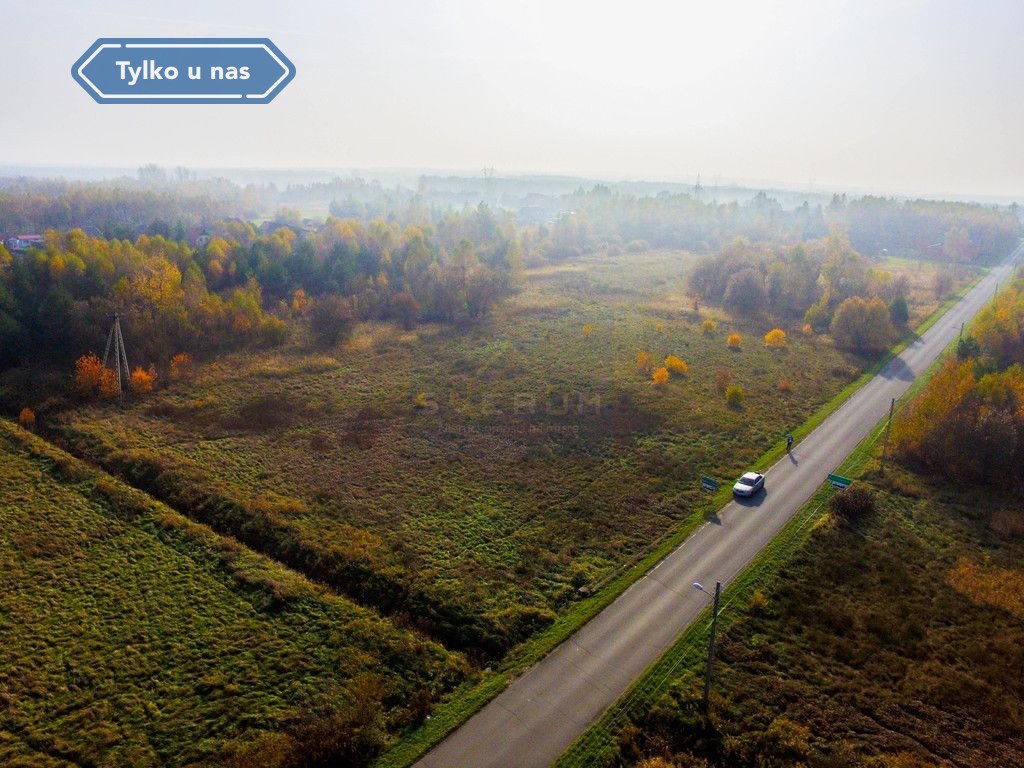 Działka budowlana na sprzedaż Kuźnica Stara, Kuźnica-Folwark  1 344m2 Foto 11