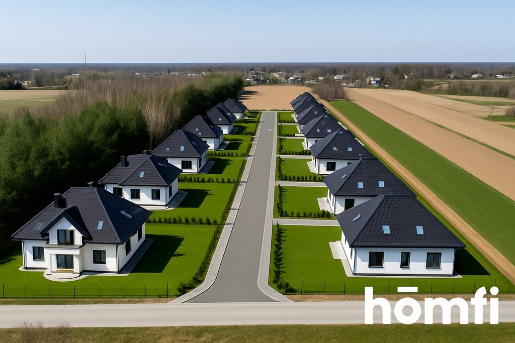 Działka rolna na sprzedaż Jedlińsk  1 017m2 Foto 1